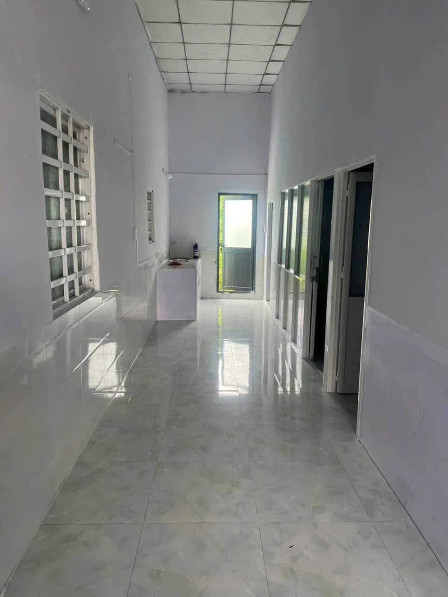 Bán nhà cấp 4, 2PN, 79m², Bửu Hòa, Biên Hòa 800 triệu - Ảnh thu nhỏ 2