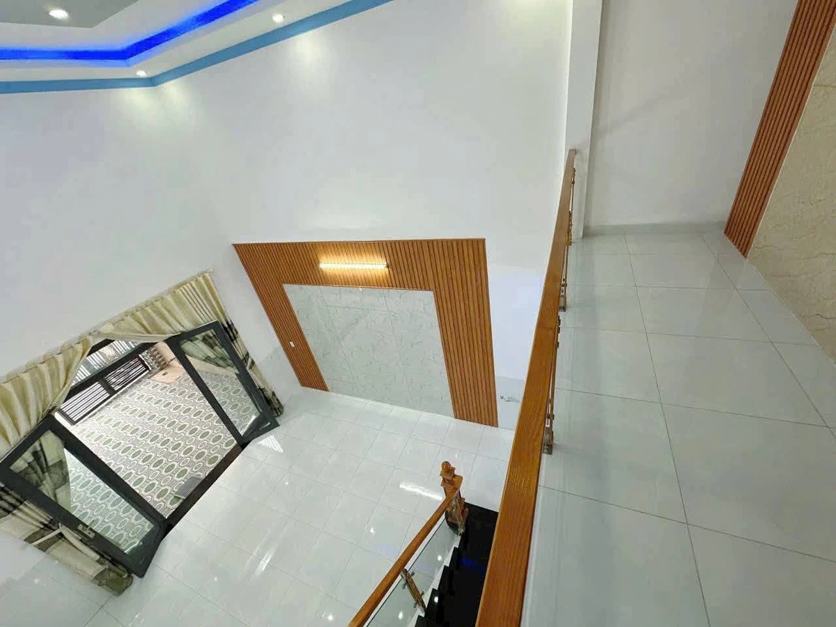 Bán nhà gác lửng 5×20m, 3 PN, 2 WC Trảng Dài 1,69 tỷ - Ảnh thu nhỏ 4