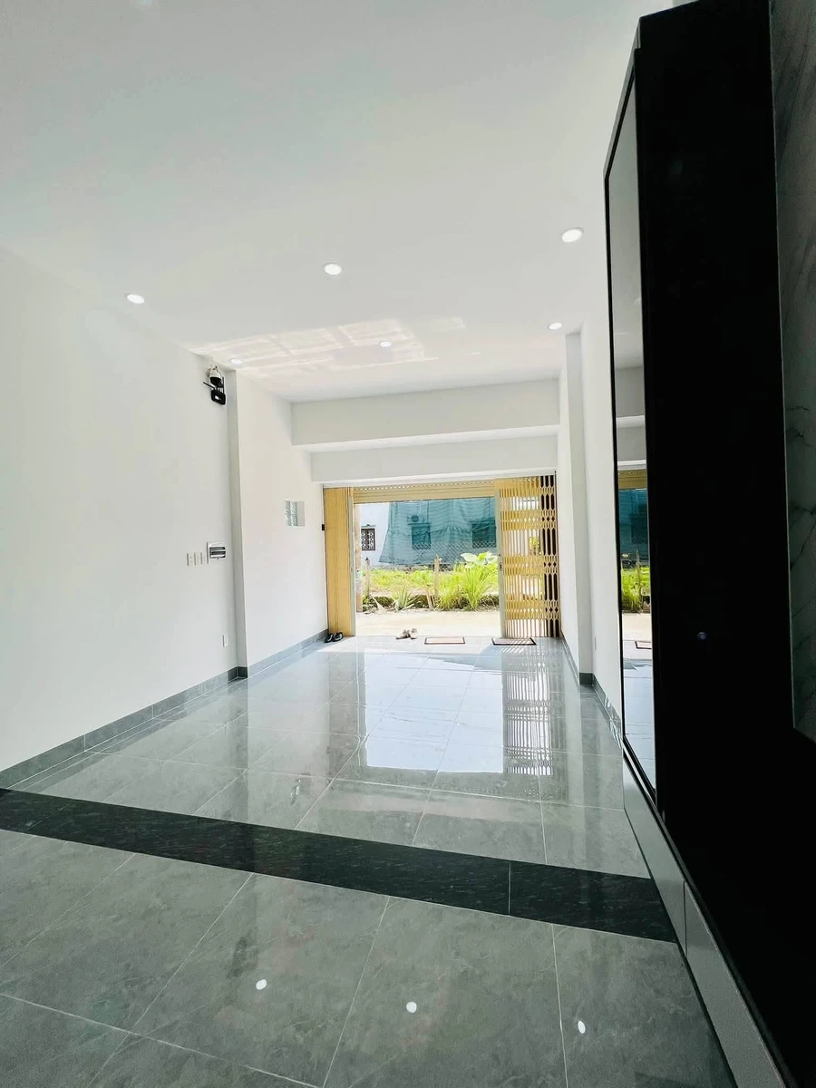 Bán nhà phố Thủ Đức 3PN 2WC, 56m², 2 tỷ 950 triệu - Ảnh thu nhỏ 5