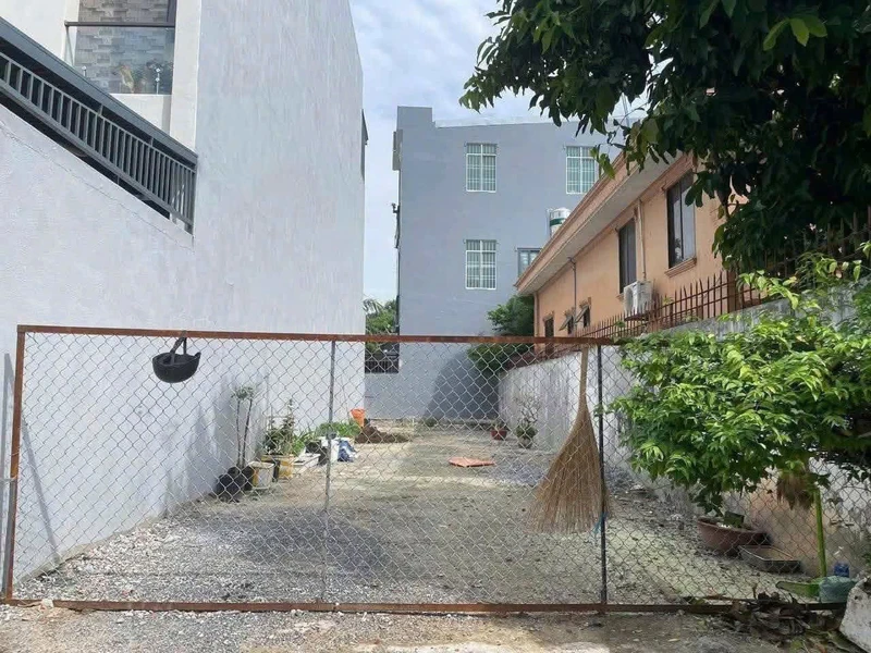 Bán lô đất 109m² gần biển Vũng Tàu 8 tỷ