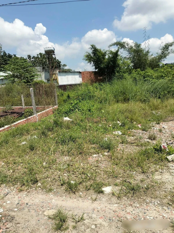 Bán đất nền Tây Ninh 125m² 335 triệu, Phường Bình Minh