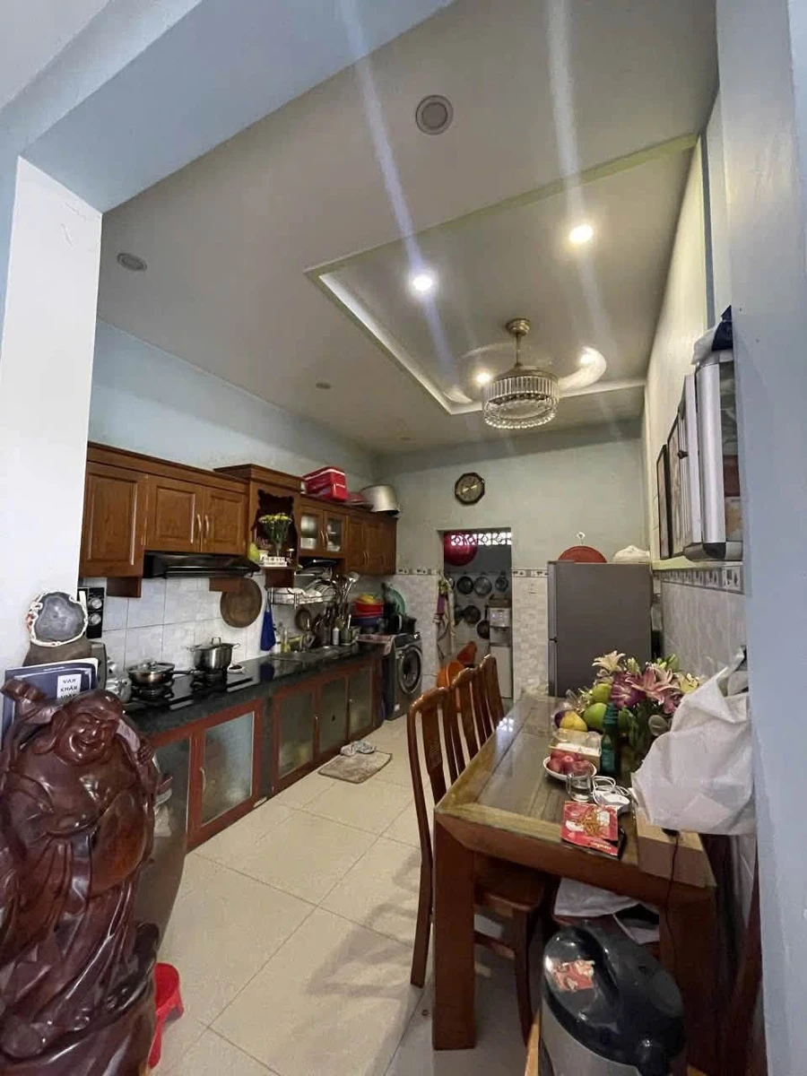 Bán nhà 3PN 71m2 Phường Bửu Long Đồng Nai giá 3 tỷ 700 - Ảnh thu nhỏ 5