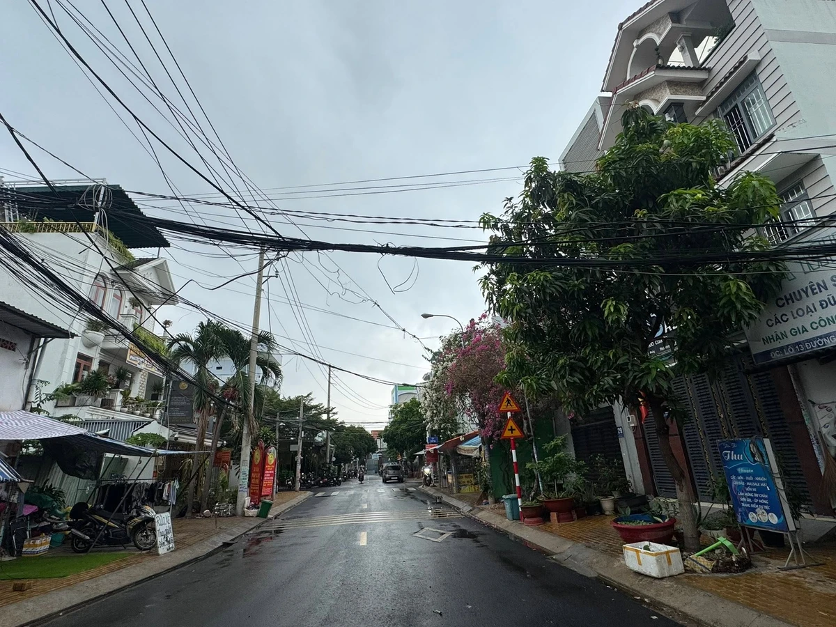 Bán nhà góc 2 mặt tiền kinh doanh Hiệp Bình Chánh 108m2, 14 tỷ - Ảnh thu nhỏ 3