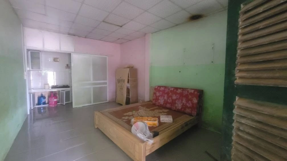 Bán nhà mặt tiền Phạm Ngũ Lão 91m² giá 1.19 tỷ Quận 1 - Ảnh thu nhỏ 3