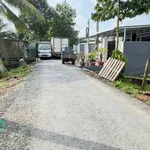 Bán nhà liền kề 2 phòng ngủ 198m² Vĩnh Long 1,49 tỷ - Ảnh thu nhỏ 1