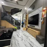 Nhà bán 1 lầu 4x19m, 3PN, 2WC, sát Chợ Thới Tứ, 2,999 tỷ - Ảnh thu nhỏ 3