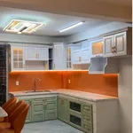 Bán nhà hẻm xe hơi Lê Trọng Tấn 68m² 4 tầng 4PN Tân Phú - Ảnh thu nhỏ 4