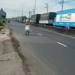 Bán đất nền khu dân cư Ấp 4 Bến Lức Long An 100m² - 1,65 tỷ - Ảnh thu nhỏ 1
