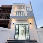 Nhà mặt tiền 5x23m Long Khánh, Đồng Nai, giá 2 tỷ 350 - Ảnh thu nhỏ 2