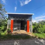 Bán nhà 250m² Mỹ Hạnh, Đức Hoà Thượng 1 tỷ 500 triệu - Ảnh thu nhỏ 1