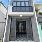 Bán nhà lầu 3PN, 120m² sàn gần chợ Phúc Hải, Quận 7 - Ảnh thu nhỏ 2