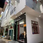 Bán nhà 3 tầng 110m2 góc 2 mặt hẻm Ngô Mây Quy Nhơn - Ảnh thu nhỏ 2