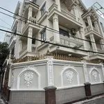 Cho thuê nhà hẻm Lê Thị Chợ Quận 7, 77m², 4PN, 30 triệu/tháng - Ảnh thu nhỏ 1