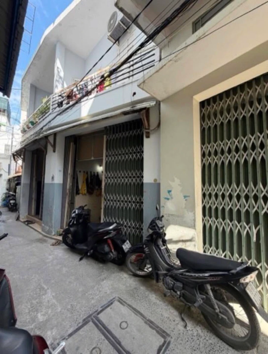 Bán nhà Nha Trang 111m² giá 4,8 tỷ, có dòng tiền cho thuê 12tr/tháng - Ảnh thu nhỏ 2