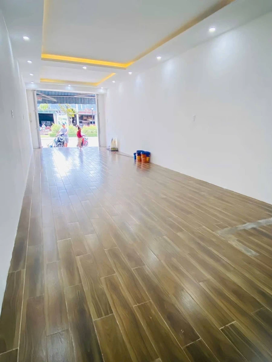 Cho thuê shophouse mặt tiền 51 Lạc Hồng 84m² 11 triệu/tháng - Ảnh thu nhỏ 3