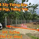 Bán lô đất 125m² Eakao, Đắk Lắk 1 tỷ 280 - Ảnh thu nhỏ 3