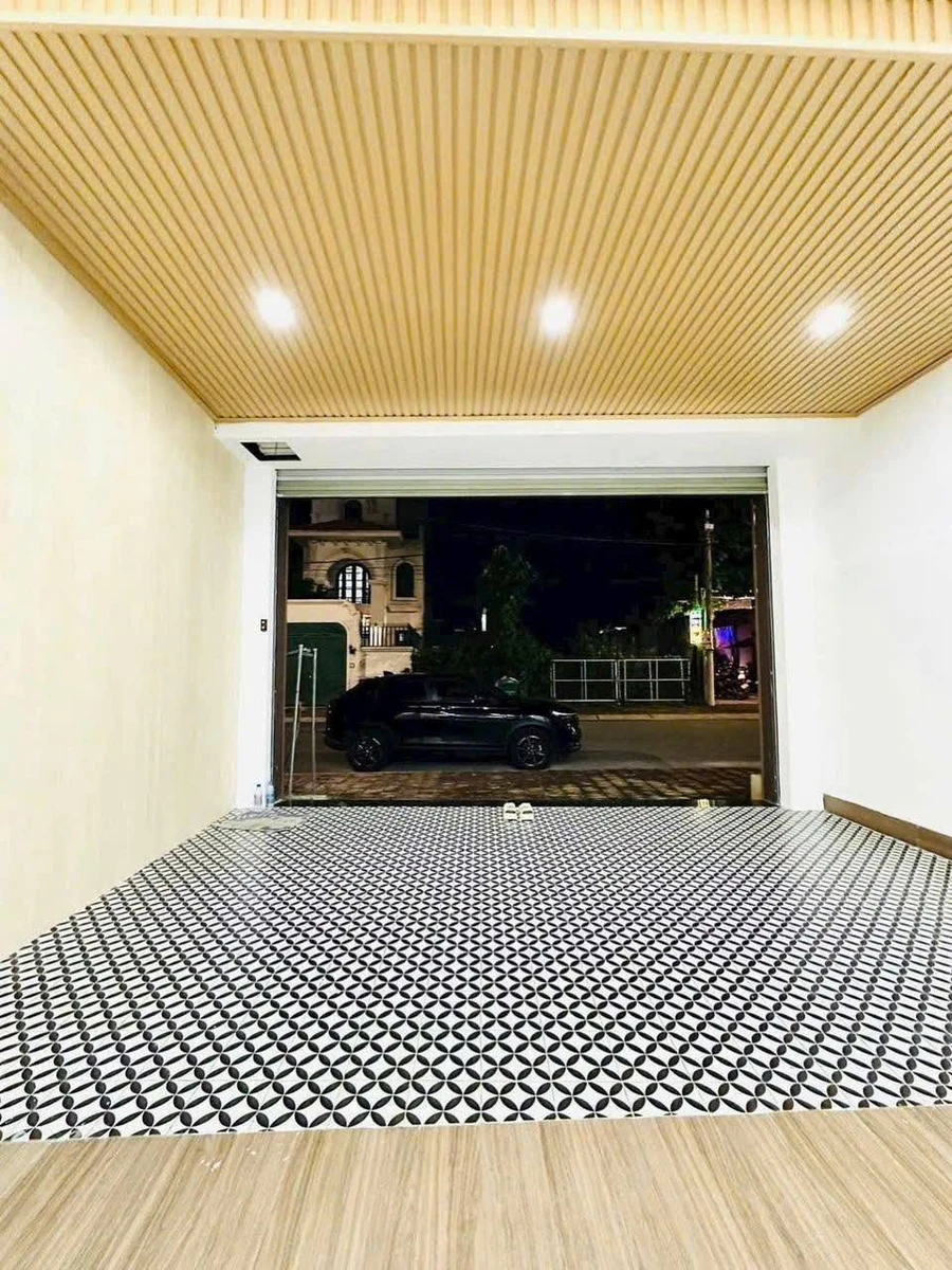Cho thuê nhà trệt lầu kinh doanh 125m2, 16 triệu/tháng, Bình Dương - Ảnh thu nhỏ 2