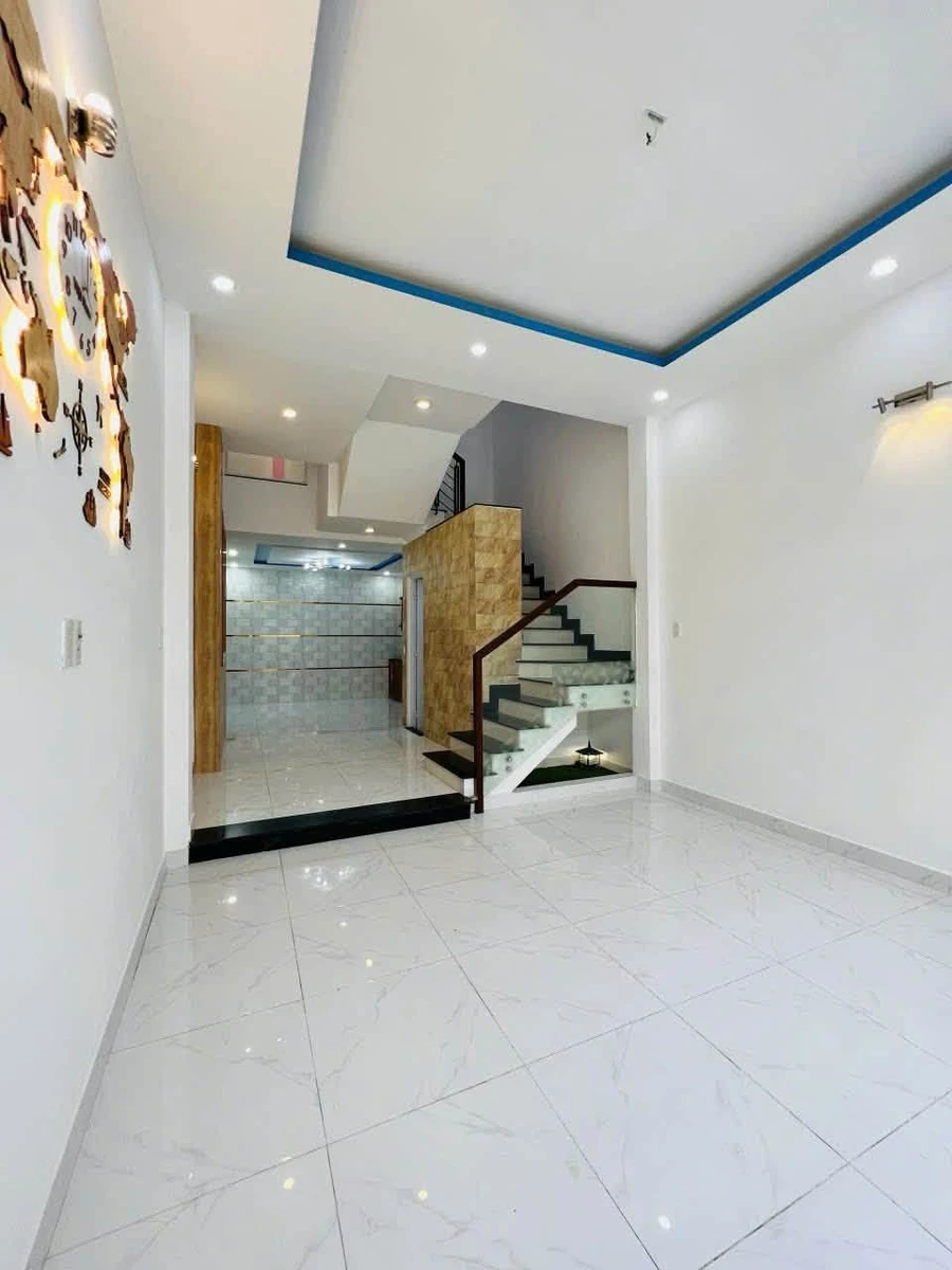 Cho thuê nhà phố 4PN Phạm Văn Chiêu 52m² 16 triệu/tháng - Ảnh thu nhỏ 5
