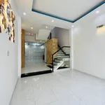 Cho thuê nhà phố 4PN Phạm Văn Chiêu 52m² 16 triệu/tháng - Ảnh thu nhỏ 5