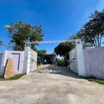 Bán nhà vườn Hàm Thắng 1000m² (300m² thổ cư) 2 tỉ 7 - Ảnh thu nhỏ 1
