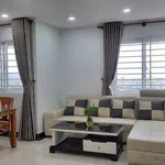 Bán căn hộ DIC Phoenix Vũng Tàu 50m2, 1PN, view hồ 2.3 tỷ - Ảnh thu nhỏ 1