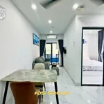Cho thuê căn hộ 1 PN 45m2 đầy đủ nội thất Nha Trang - Ảnh thu nhỏ 1