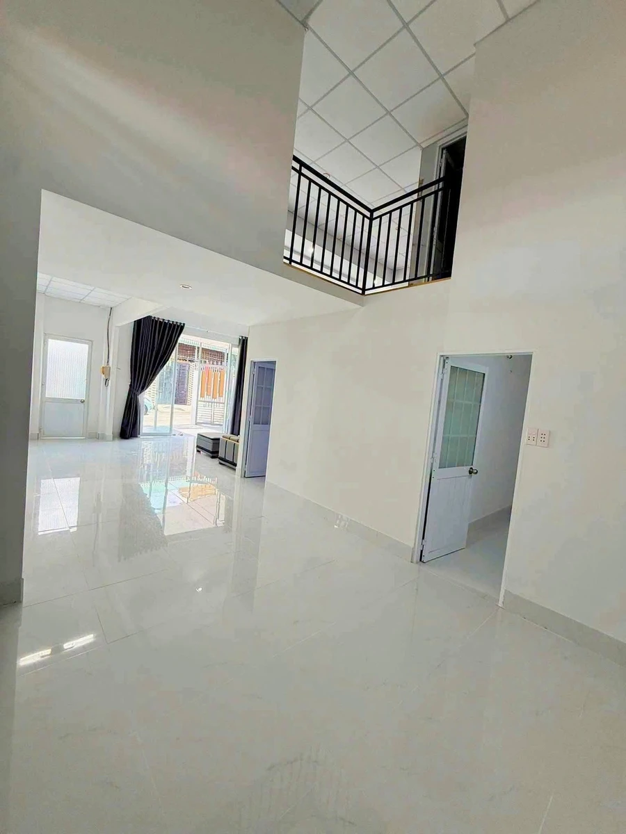 Bán nhà 3PN mặt tiền Phước Tỉnh, Long Hải 110m² - 2 tỷ 350 - Ảnh thu nhỏ 3