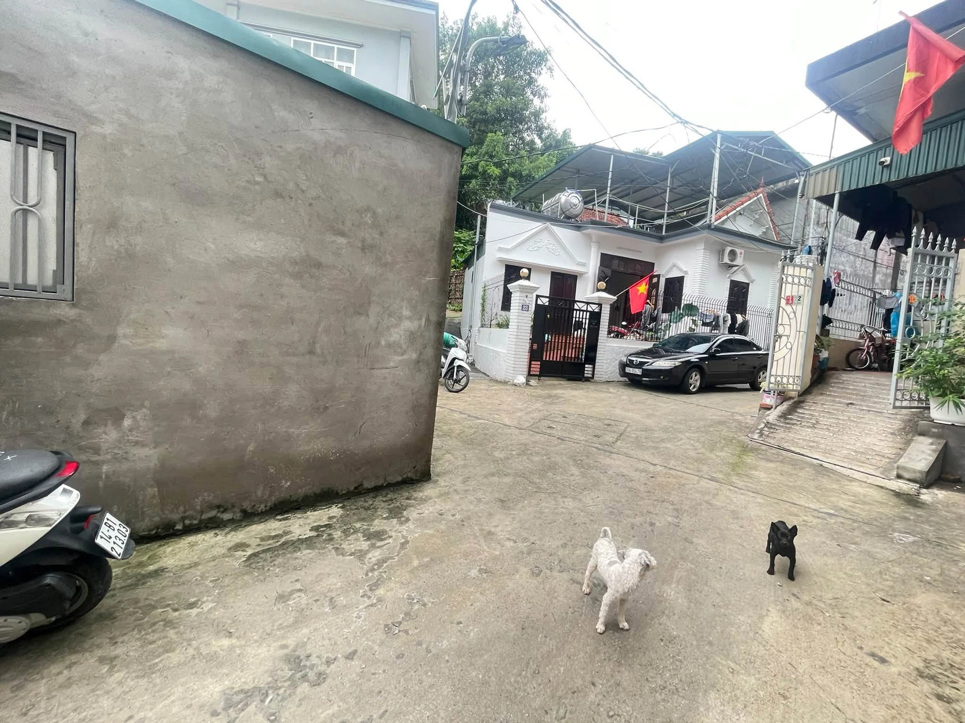 Bán đất 78m² Phường Cao Thắng, 2,2 tỷ - Ảnh 1