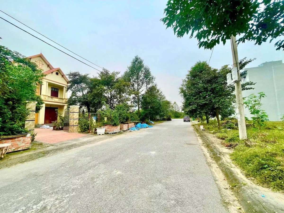 Bán lô đất mặt tiền 81m² Quảng Hưng 1 tỷ 69 - Ảnh thu nhỏ 3