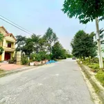 Bán lô đất mặt tiền 81m² Quảng Hưng 1 tỷ 69 - Ảnh thu nhỏ 3