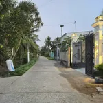 Bán nhà mới tân cổ điển 100m² 2PN gần Chợ Hữu Định Nhà Bè - Ảnh thu nhỏ 2