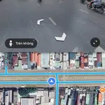 Bán đất mặt tiền Bà Để 66,9m² gần đường 23/10, Diên Khánh - Ảnh thu nhỏ 1