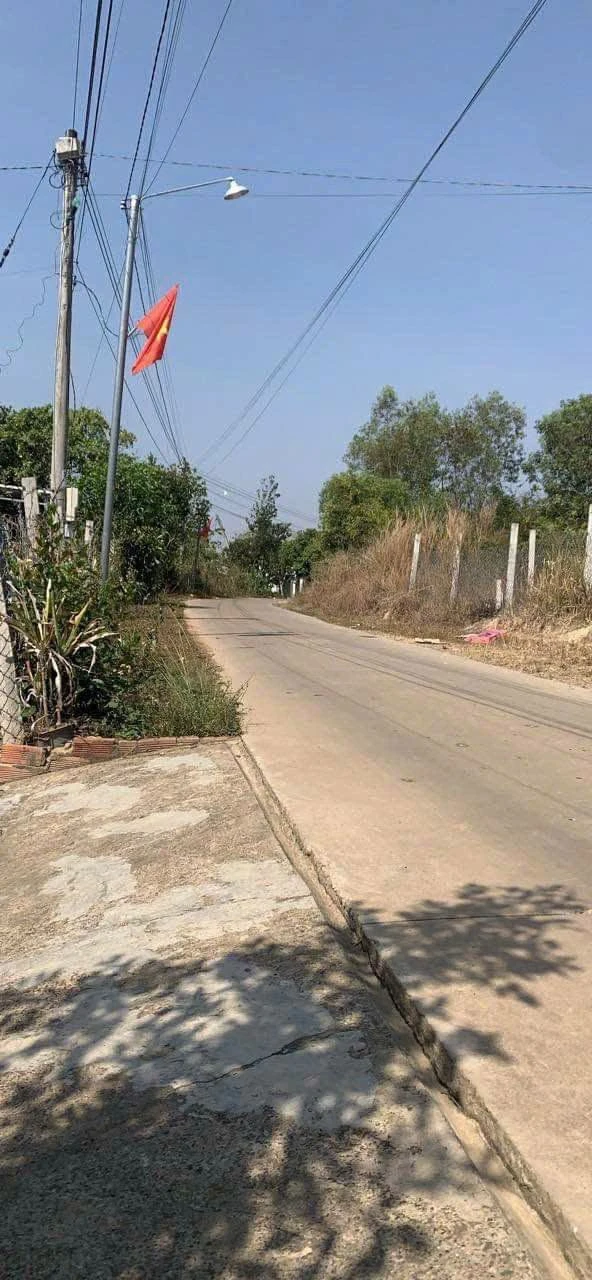 Bán đất thổ cư sổ riêng 175m2 ở Xã Phú Ngọc, Đồng Nai - Ảnh 1