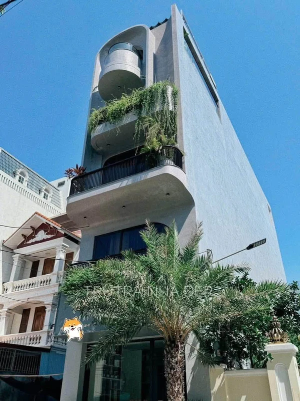 Bán biệt thự mặt phố 115m² Thiên Lôi Hải Phòng 22 tỷ