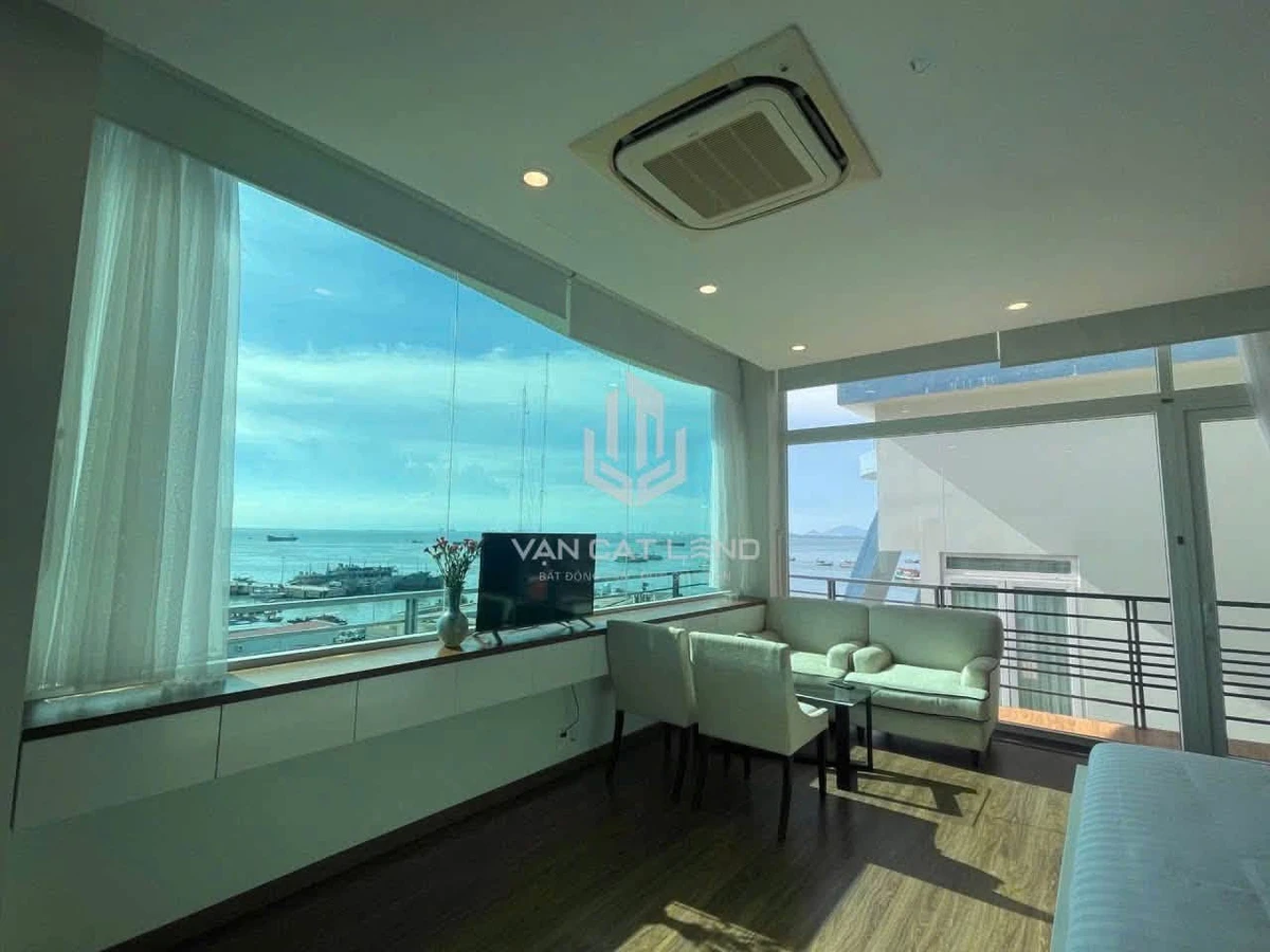 Cho thuê penthouse 250m² 3PN Trần Phú Vũng Tàu 50tr/tháng - Ảnh thu nhỏ 3