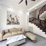 Chuyển nhượng nhà phố 3 tầng 48.9m2 gần Hồ Bạch Đằng - Ảnh thu nhỏ 2