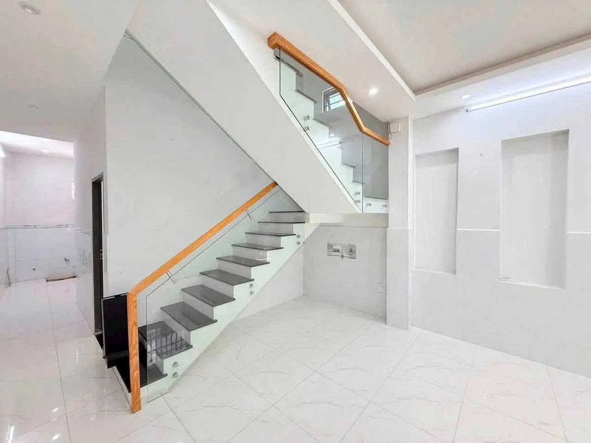 Bán nhà hẻm Xô Viết Nghệ Tĩnh, Vũng Tàu, 3PN, 71m², 4,6 tỷ - Ảnh thu nhỏ 3