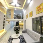 Bán nhà 2,5 tầng 75m2 kiệt Điện Biên Phủ, Đà Nẵng, 4PN, không ngập - Ảnh thu nhỏ 5
