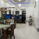Bán nhà mặt tiền 300m² ngang 12m Nguyễn Thông, Cần Thơ - Ảnh thu nhỏ 1