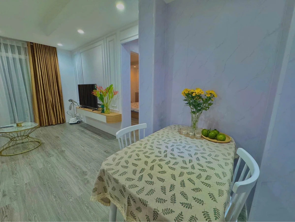 Bán căn hộ 2PN cao cấp Hoàng Anh Gia Lai 76m2 - Ảnh thu nhỏ 3