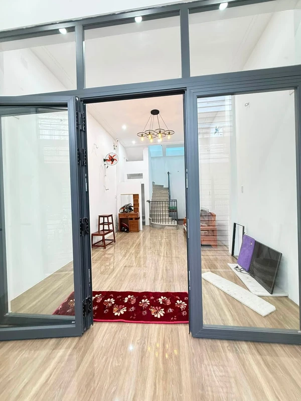Bán nhà mặt tiền 2 tầng 40m² Quy Nhơn gần Ecolife