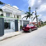 Bán nhà 5x28m có hồ bơi Đức Hòa Đông, 2,55 tỷ - Ảnh thu nhỏ 1