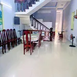 Bán nhà 2 tầng 3PN, 125m², đường ô tô Quảng Ngãi - Ảnh thu nhỏ 1