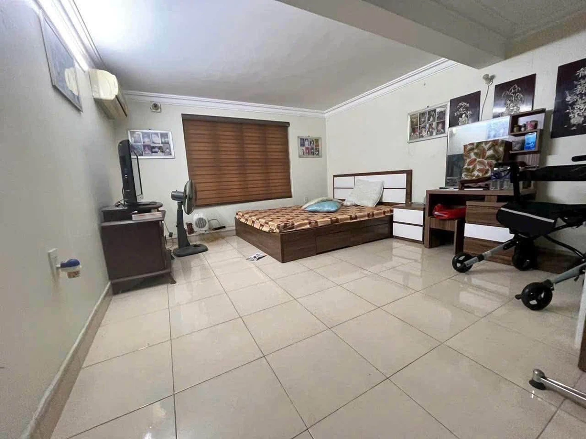 Bán nhà 2,5 tầng mặt đường Hương Sơn, 44m², 2,6 tỷ - Ảnh thu nhỏ 2