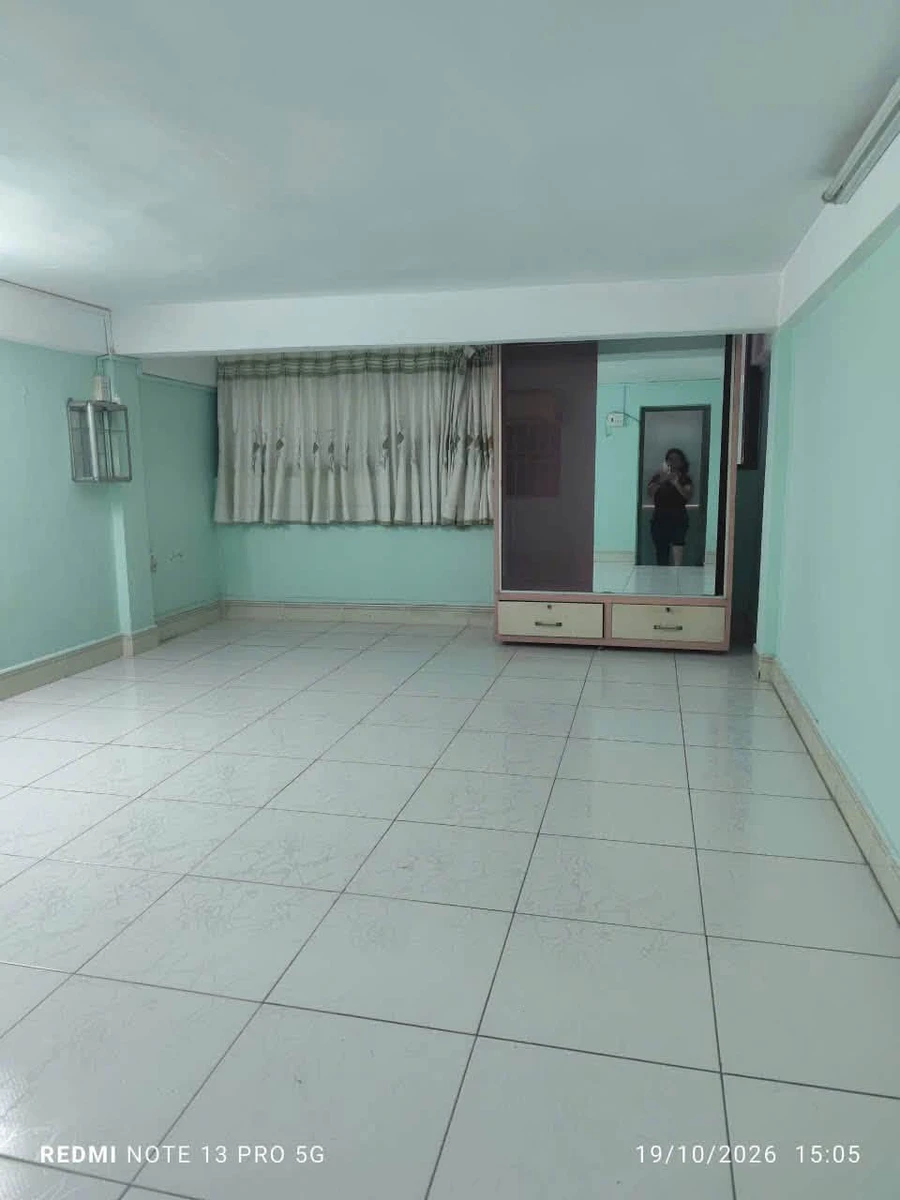 Bán căn hộ 71 m² 3 phòng ngủ Phường 11 Quận 5 - Ảnh thu nhỏ 3