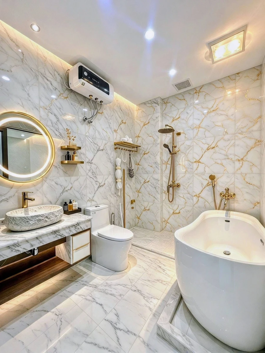 Bán nhà 4 tầng 70m² Lê Hồng Phong, Quận 1, 4 tỷ - Ảnh thu nhỏ 2