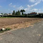 Bán đất thổ cư 2 mặt tiền 8x28 tại Tây Ninh 850 triệu - Ảnh thu nhỏ 4