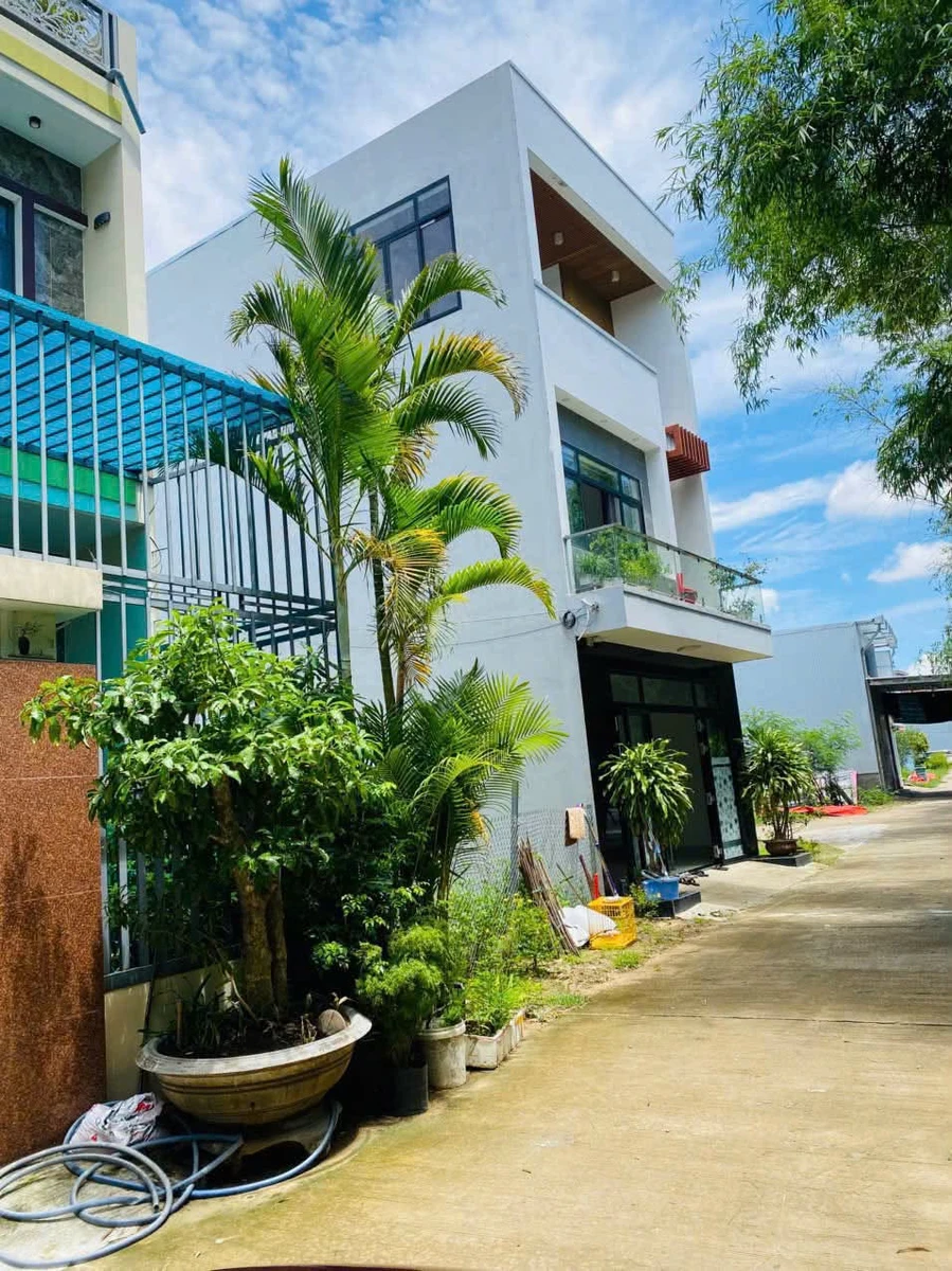 Bán đất đấu giá Phú Diễn Ngoài 114m2 (6x19m) tại xã Hòa Đồng, Tây Hòa - Ảnh 1