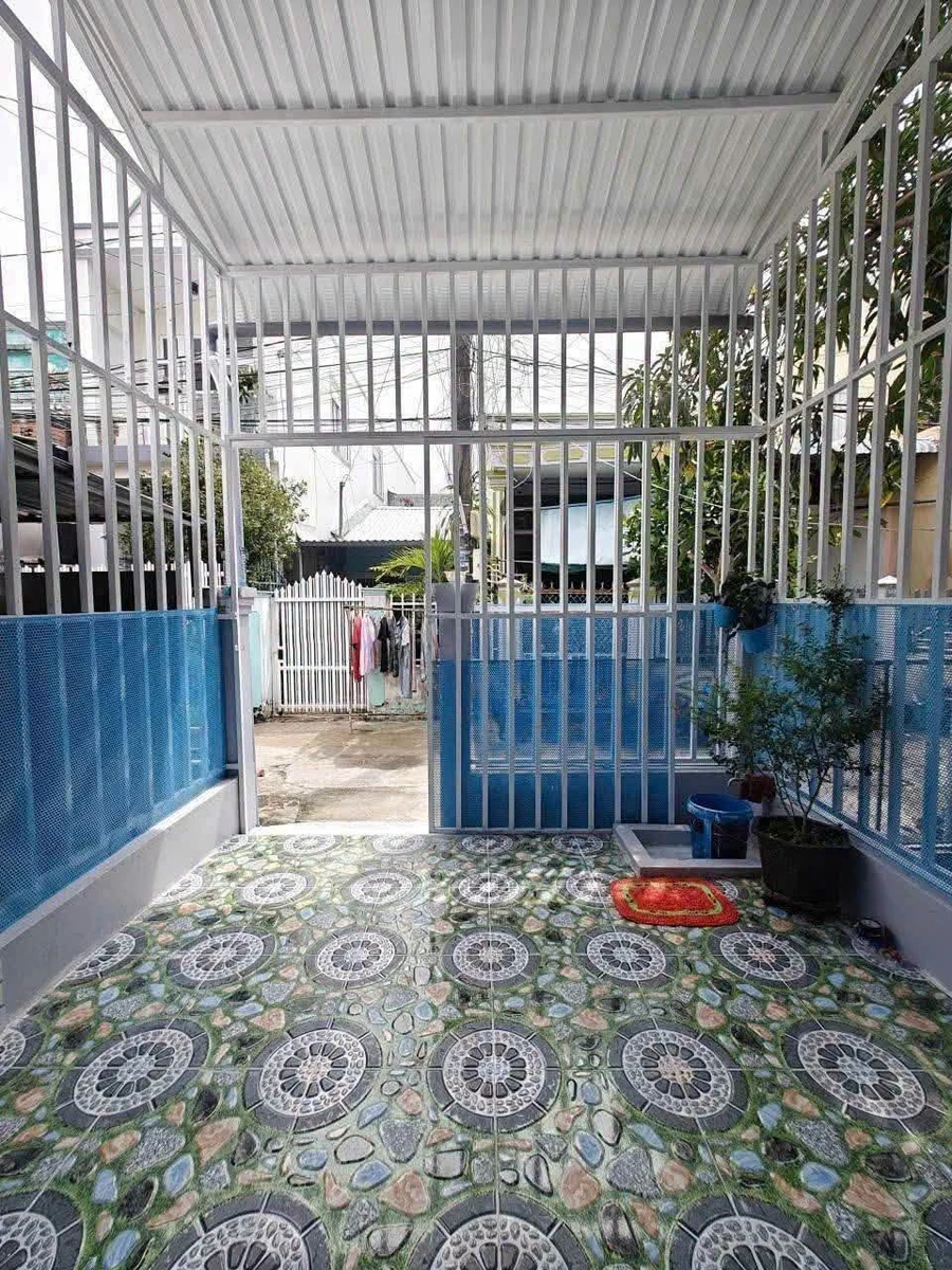 Bán nhà 3PN Ngô Quyền Rạch Giá, 64m², 1 tỷ 299 triệu - Ảnh thu nhỏ 3