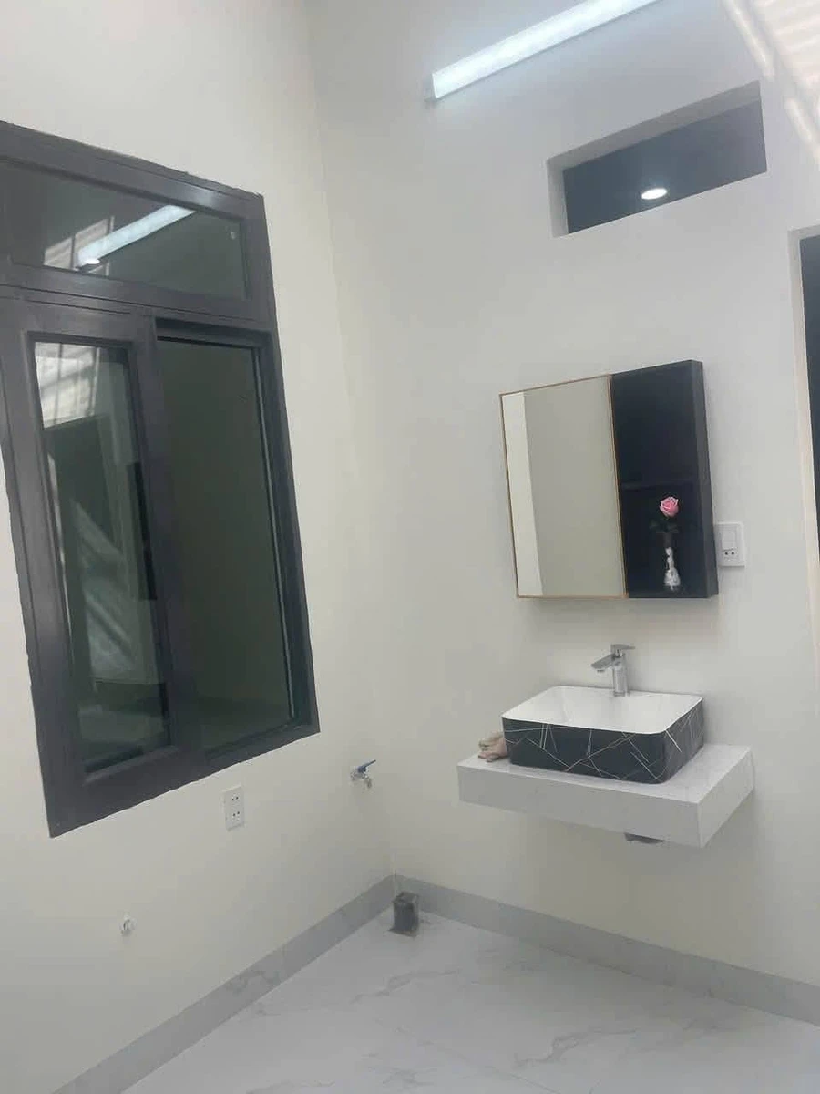 Bán nhà hẻm 135m2, 2PN Thôn 8 Bình Chánh 1 tỷ 480 triệu - Ảnh thu nhỏ 5